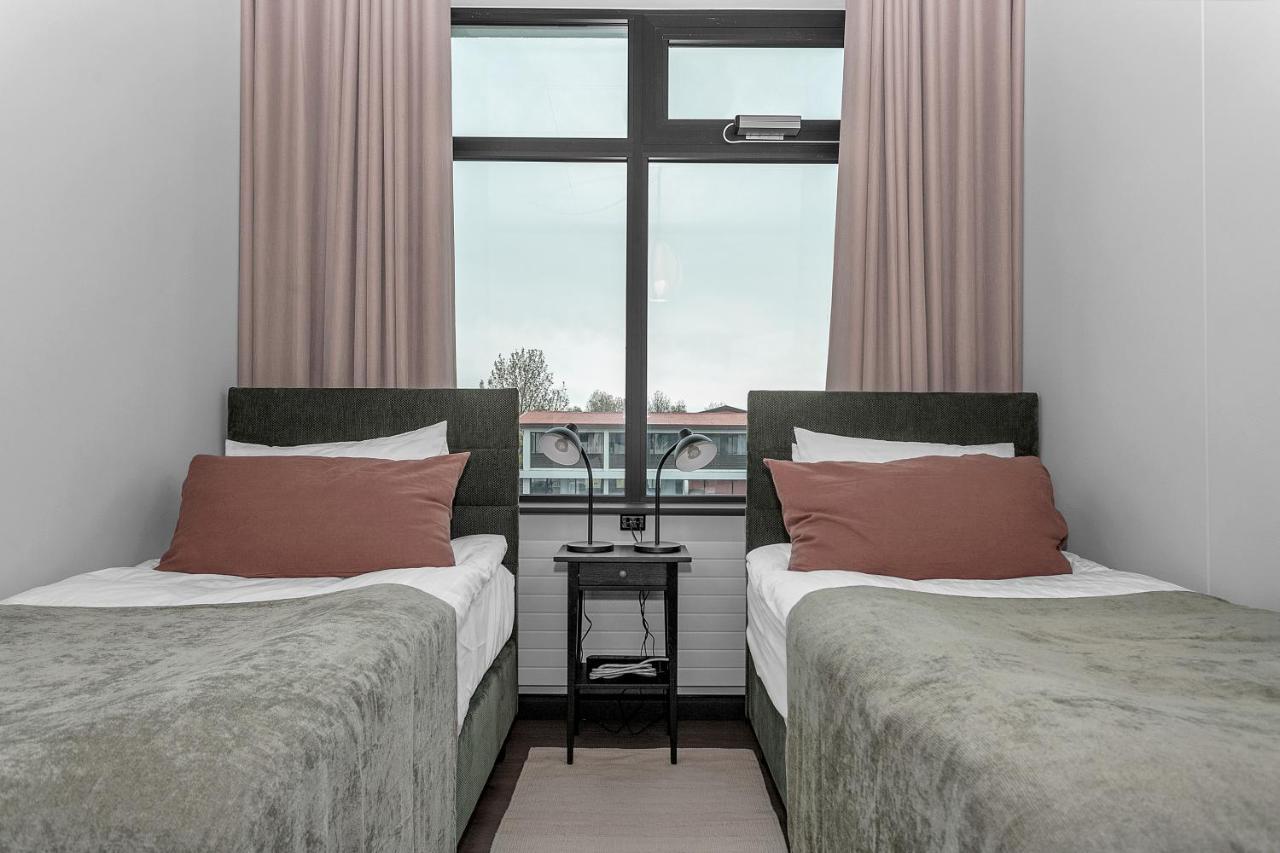 Hella - Riverbank Ngoại thất bức ảnh